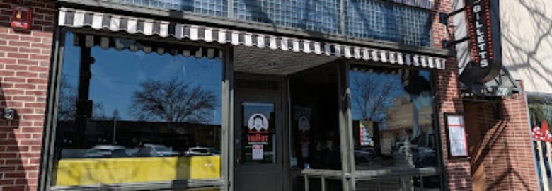 HuHot Mongolian Grill