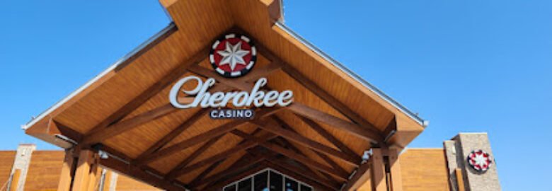 Cherokee Casino Grove
