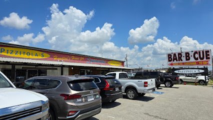 Pizzitola’s BBQ & BBQ Catering