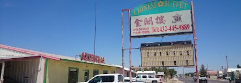 Golden Palace
