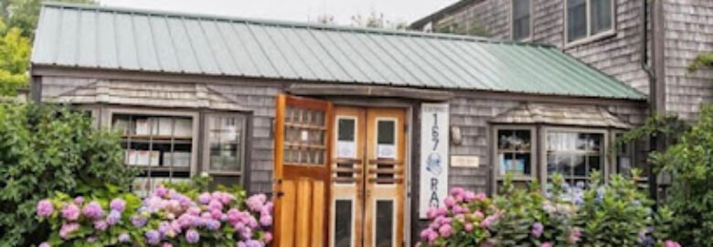 167 Raw Nantucket