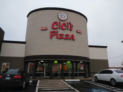Cicis Pizza