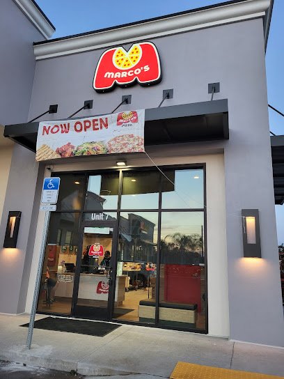 Marco’s Pizza