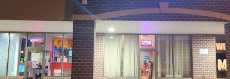 Aha South Indian Cuisine