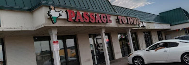 Passage to India