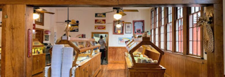 Schoolhouse Bar-B-Que