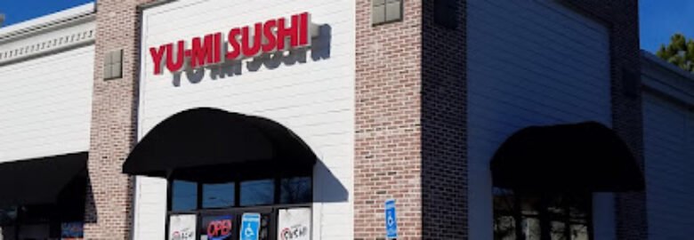 Yu-Mi Sushi