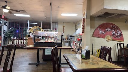 Quik Wok Express