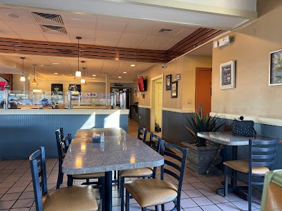 Pancake House