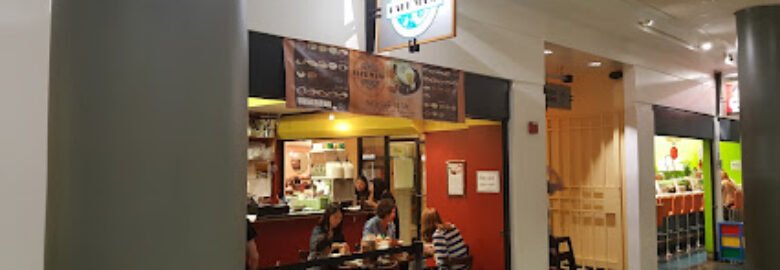 Cafe Mami