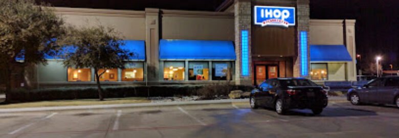 IHOP
