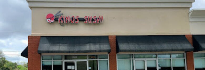 Kings Sushi