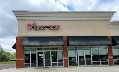 Kings Sushi