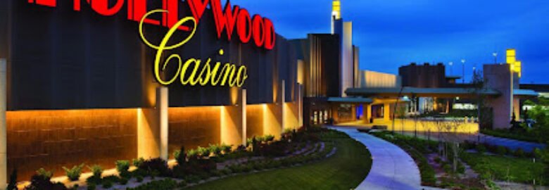 Hollywood Casino at Kansas Speedway