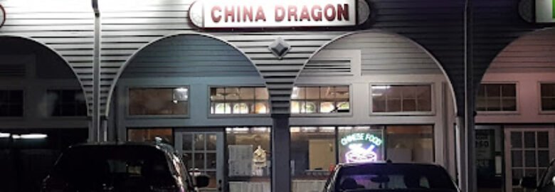 China Dragon