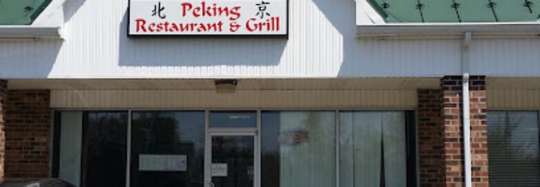 Peking Chinese & Grill