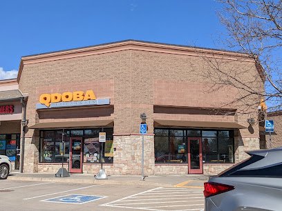 QDOBA Mexican Eats