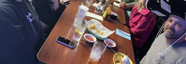 El Palmar Mexican Restaurant