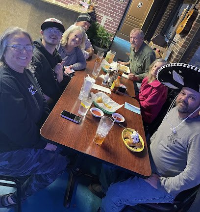 El Palmar Mexican Restaurant
