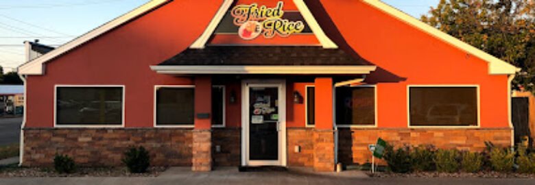 Fried Rice (Midland Blvd)
