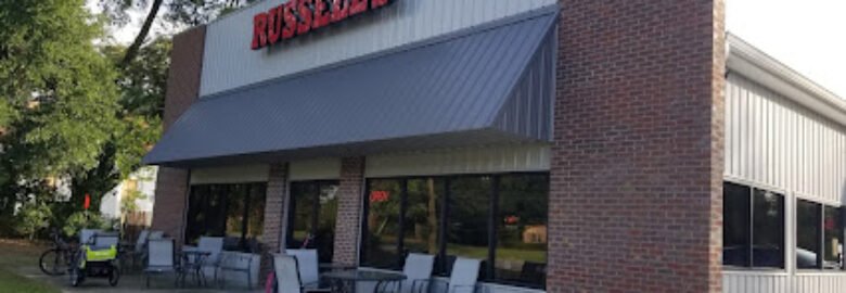 Russell’s Pizza