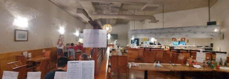 Takohachi Japanese Restaurant