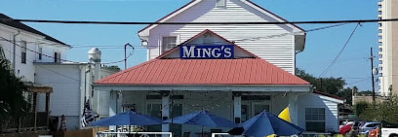Ming’s