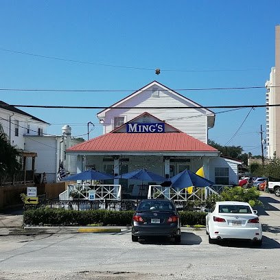 Ming’s