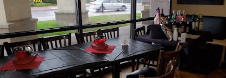 Suehiro Japanese Restaurant
