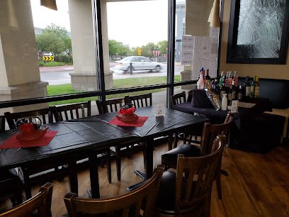 Suehiro Japanese Restaurant