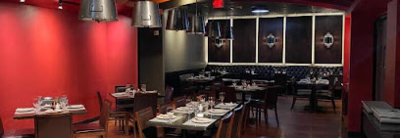 Exotica Indian Kitchen & Bar