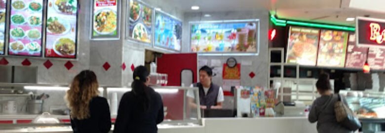 Moun Wok