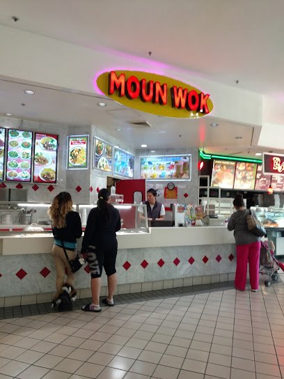 Moun Wok