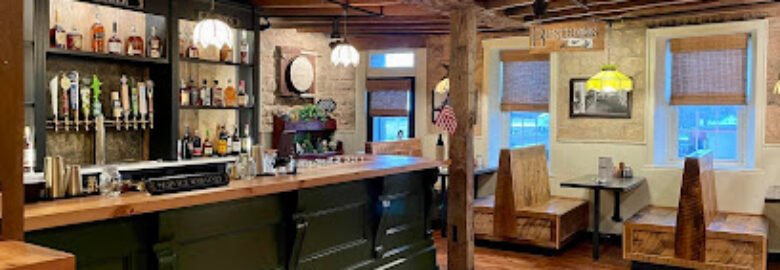 Brickerville House Restaurant