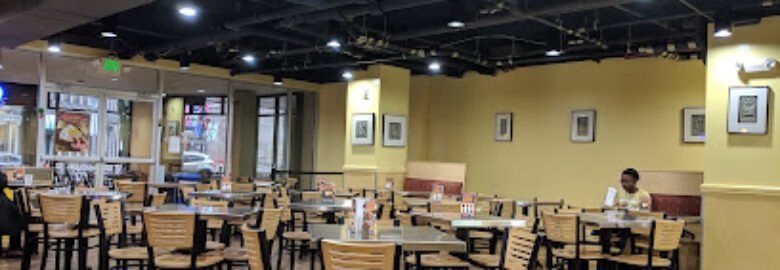 QDOBA Mexican Eats