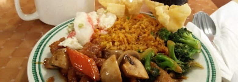 China Buffet