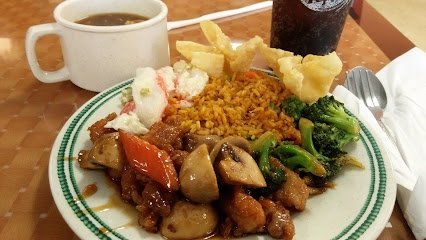 China Buffet