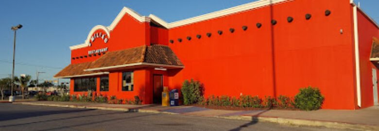 Emilia’s Restaurant