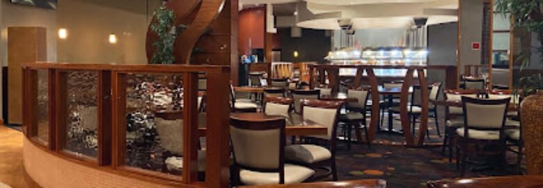 Ling’s Buffet