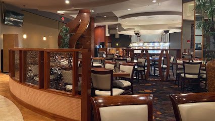 Ling’s Buffet