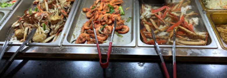 Dragon Buffet