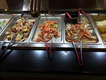 Dragon Buffet