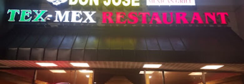 Don Jose Mexican Restaurant