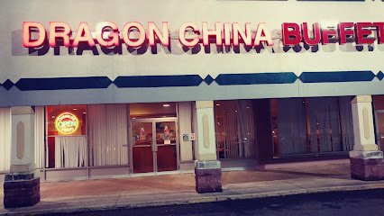 Dragon China Buffet