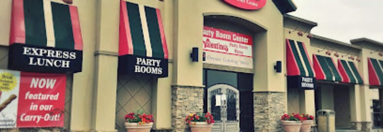 Valentino’s To-Go