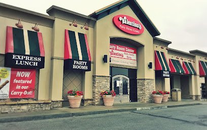 Valentino’s To-Go