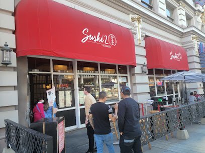 Sushi 2