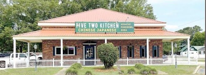 Five Two Kitchen