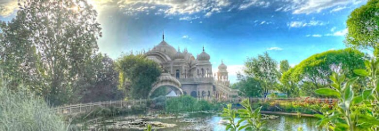 Shri Shri Radha Krishna Temple