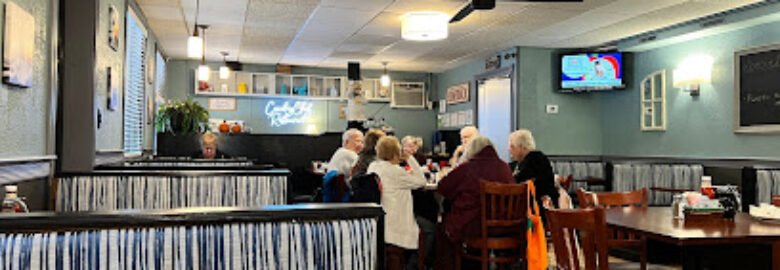 Country Chef Restaurant